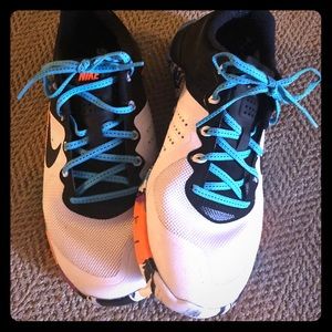 Nike Metacon 2 training shoes